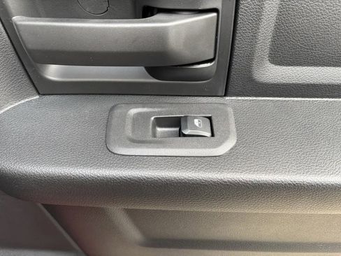 New 2026 RAM 2500 Tradesman image 18