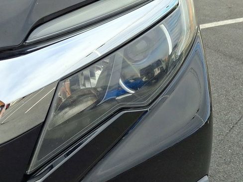 Used 2020 Honda Ridgeline RTL-E image 9