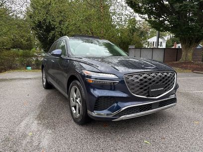 New 2026 Genesis GV70 2.5T Select
