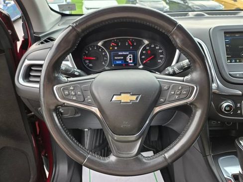 Used 2019 Chevrolet Equinox LT w/ Driver Convenience Package FWD image 31