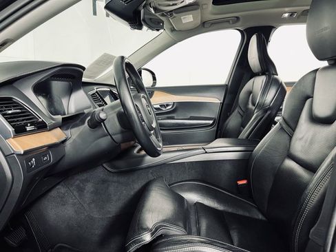 Used 2019 Volvo XC90 T6 Inscription image 8
