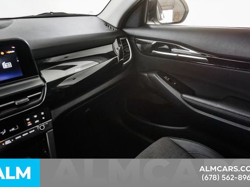 Used 2024 Kia Seltos S FWD image 41