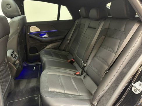 New 2026 Mercedes-Benz GLE 53 AMG 4MATIC Coupe image 25