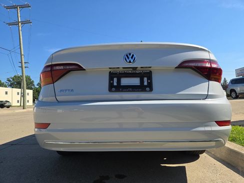 Used 2019 Volkswagen Jetta S image 25