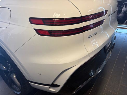 New 2026 Genesis GV70 3.5T Sport Prestige image 27