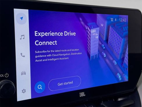 Used 2025 Toyota RAV4 Limited image 14