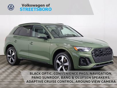 Used 2023 Audi Q5 2.0T Premium Plus w/ Premium Plus Package