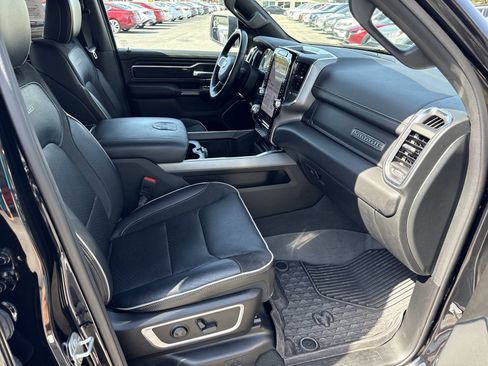 Used 2024 RAM 1500 Laramie image 37