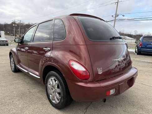 Used 2008 Chrysler PT Cruiser image 3
