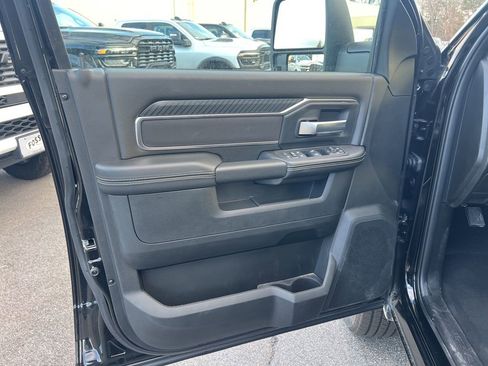 New 2026 RAM 2500 Big Horn image 17
