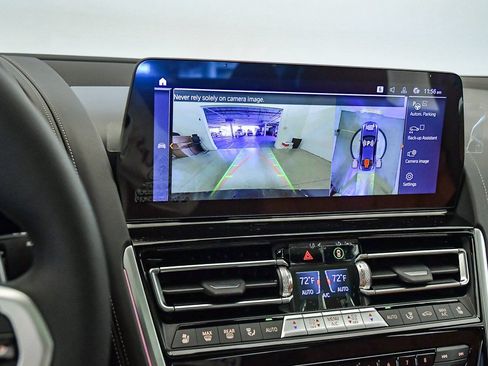 New 2026 BMW 840i RWD image 29