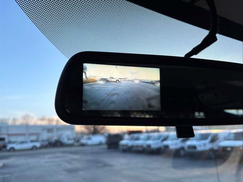 Used 2024 Chevrolet Express 2500 w/ Driver Convenience Package image 24