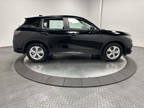 Used 2024 Honda HR-V LX image 15