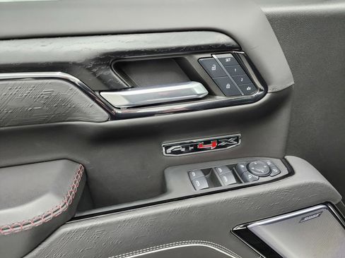 Used 2024 GMC Sierra 1500 AT4X image 48