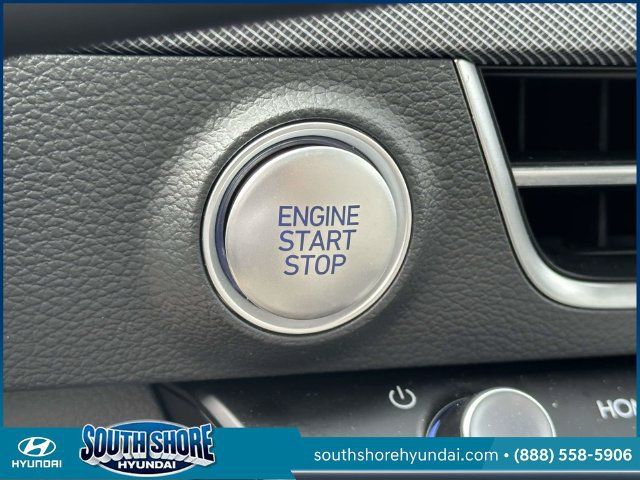Certified 2026 Hyundai Sonata SEL AWD/4WD image 29