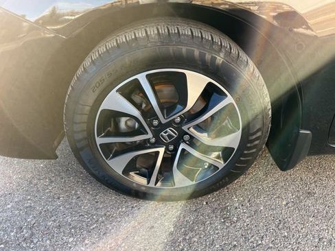 Used 2013 Honda Civic EX image 21