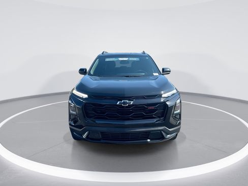 Used 2025 Chevrolet Equinox RS w/ Convenience Package III FWD image 3