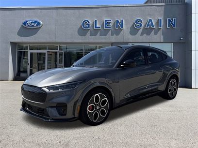 Used 2023 Ford Mustang Mach-E GT