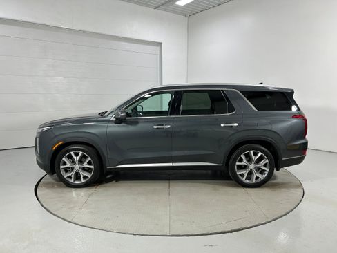 Used 2022 Hyundai Palisade SEL w/ Premium Package AWD/4WD image 20