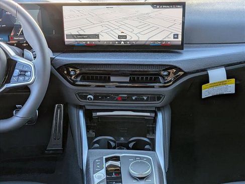 Used 2025 BMW 230i 230i w/ M Sport Package image 11