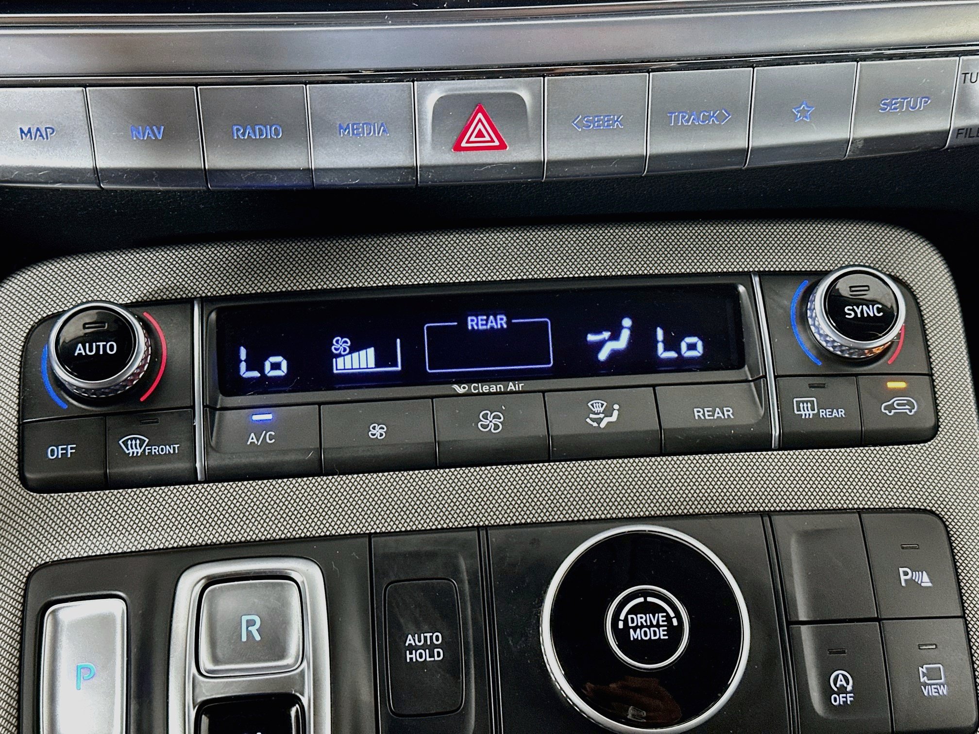 Used 2021 Hyundai Palisade Limited FWD image 24
