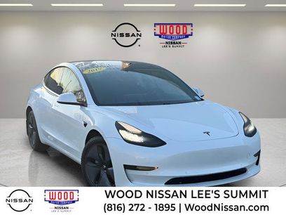 Used 2019 Tesla Model 3 Long Range
