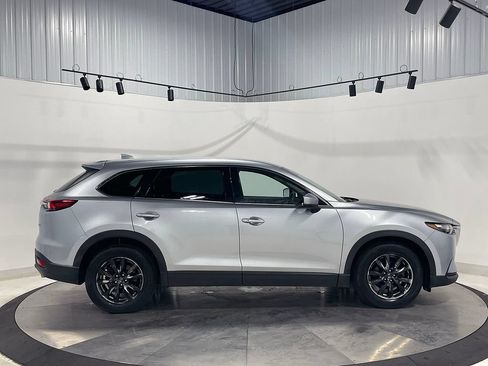 Used 2016 MAZDA CX-9 Touring AWD/4WD image 10