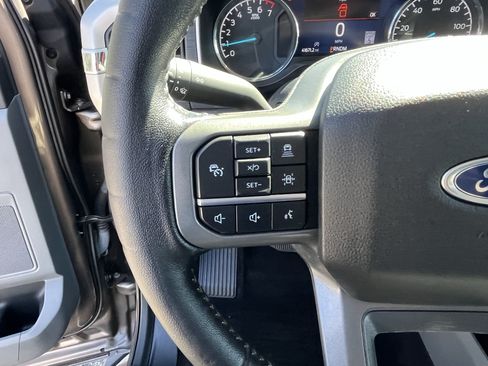 Used 2021 Ford F150 XLT w/ Equipment Group 302A High AWD/4WD image 21