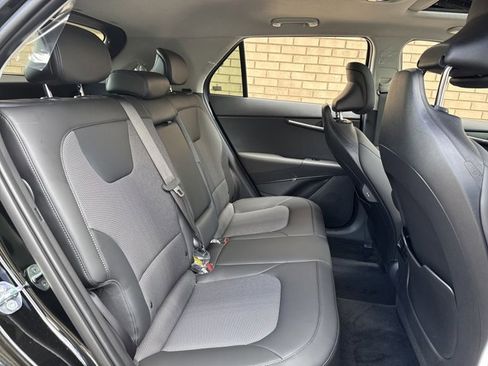 New 2025 Kia Niro EX Touring image 20