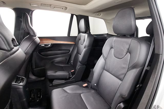 Certified 2024 Volvo XC90 T8 Plus w/ Protection Package Premier AWD/4WD image 23
