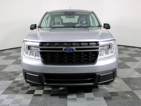 Used 2024 Ford Maverick XLT w/ XLT Luxury Package image 2