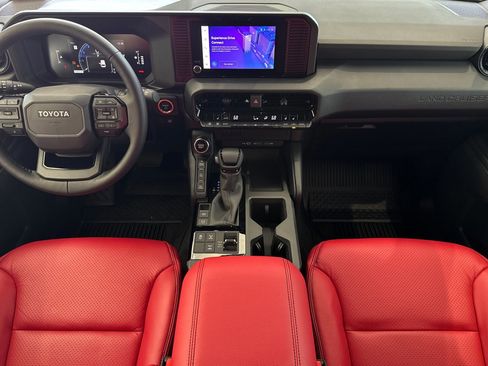 New 2026 Toyota Land Cruiser 1958 image 14