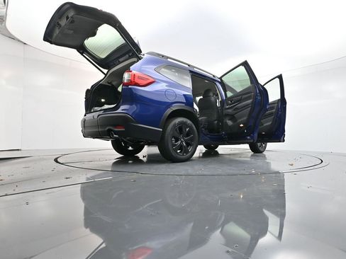 New 2026 Subaru Ascent Premium image 31