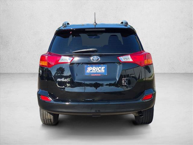 Used 2015 Toyota RAV4 Limited FWD image 7