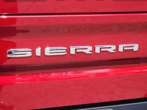 New 2026 GMC Sierra 1500 SLT w/ SLT Convenience Package AWD/4WD image 12