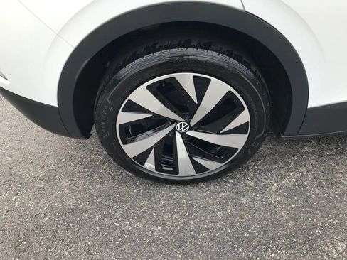 Used 2022 Volkswagen ID.4 Pro S w/ Gradient Package image 91