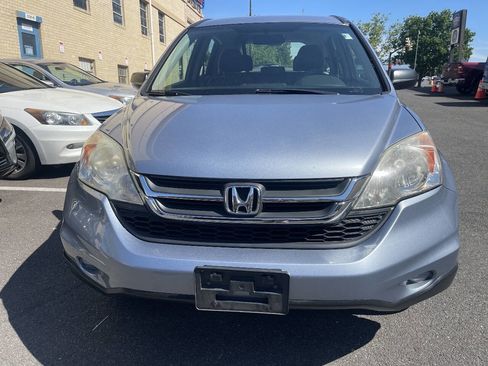Used 2011 Honda CR-V LX image 4
