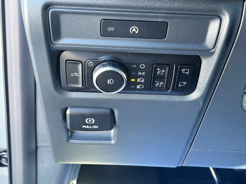 New 2025 Ford F150 XLT w/ Equipment Group 302A MID image 16