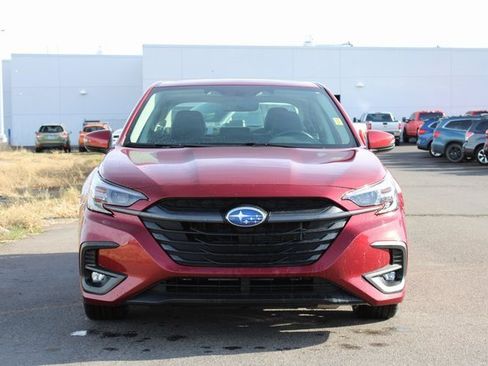 Used 2025 Subaru Legacy Limited image 9