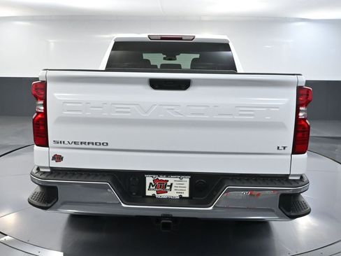 Used 2023 Chevrolet Silverado 1500 LT image 7