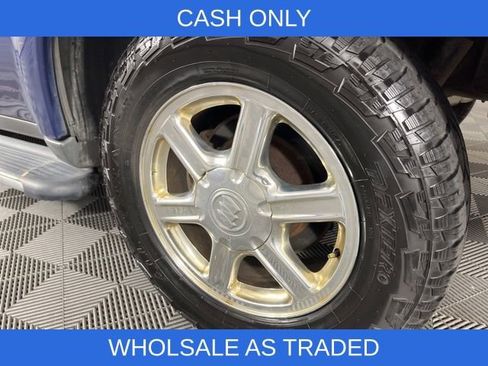 Used 2006 Buick Rainier CXL AWD/4WD image 11