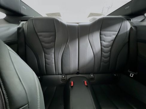 Used 2024 BMW 840i Coupe image 32