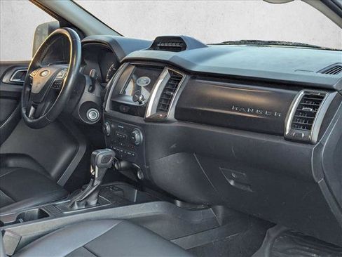 Used 2021 Ford Ranger XLT w/ Tremor Off-Road Package image 13