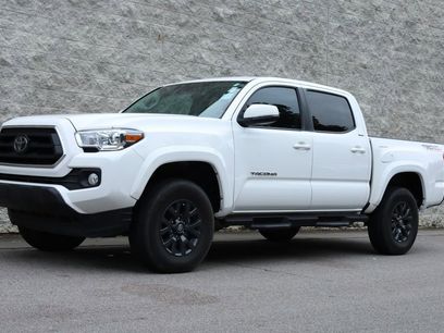 Used 2023 Toyota Tacoma SR5