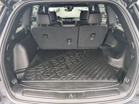 Used 2024 Jeep Grand Cherokee Limited w/ Black Appearance Package RWD image 16