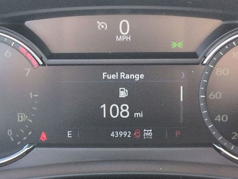 Used 2020 Cadillac XT4 Premium Luxury AWD/4WD image 20