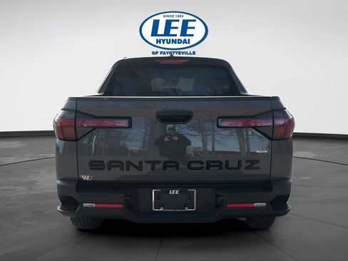 New 2026 Hyundai Santa Cruz SEL AWD/4WD image 5