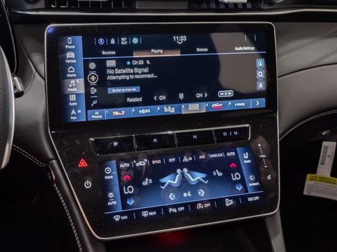 New 2025 Maserati Grecale GT AWD/4WD image 15