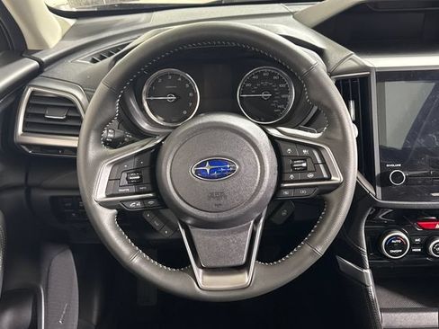 Used 2024 Subaru Forester Touring AWD/4WD image 25