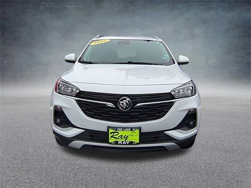 Certified 2022 Buick Encore GX Select image 4
